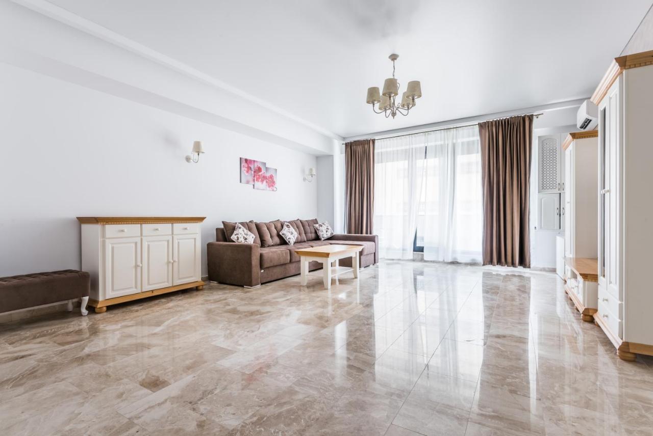 Apartment Sns In Sophia Mamaia