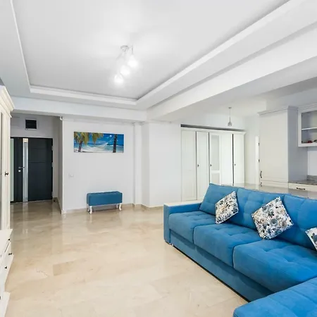 Sns Apartament In Vila Sophia Mamaia Exterior photo