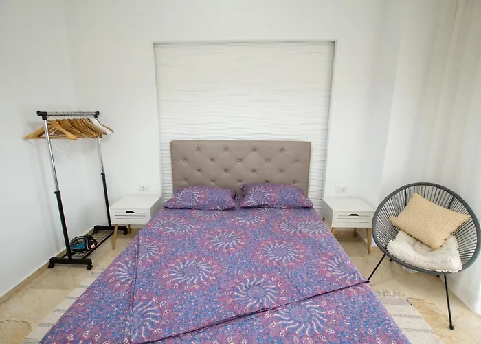 Sns Apartament In Vila Sophia