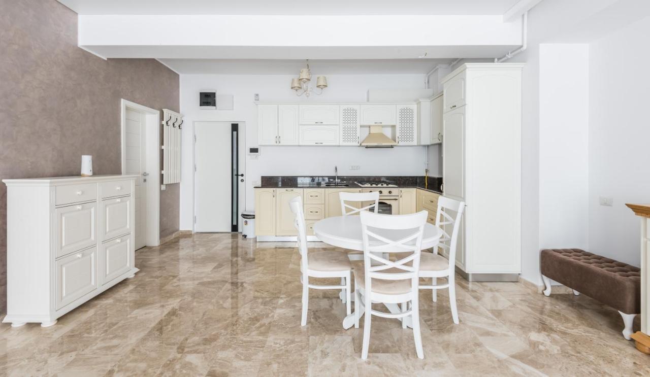 Sns In Sophia Apartament