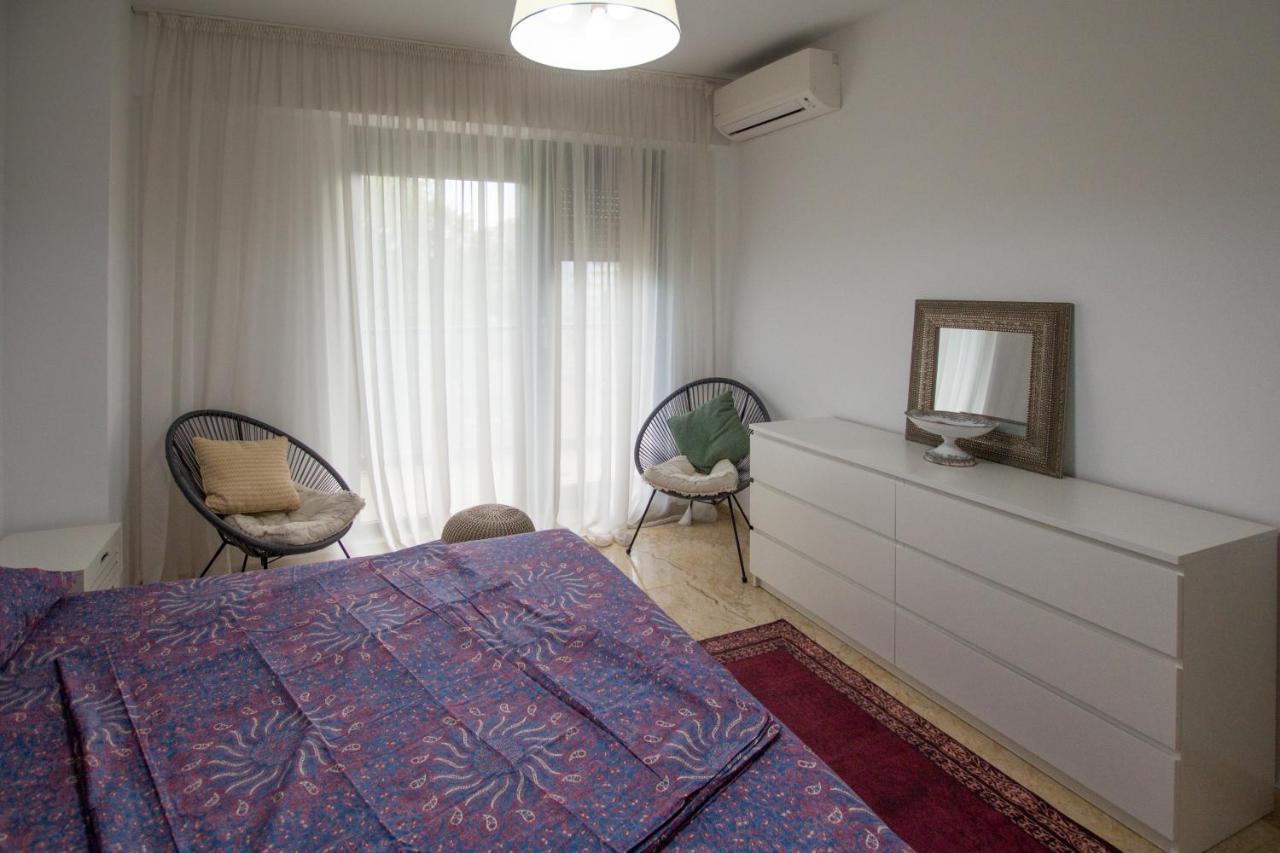 Sns In Sophia Apartament *