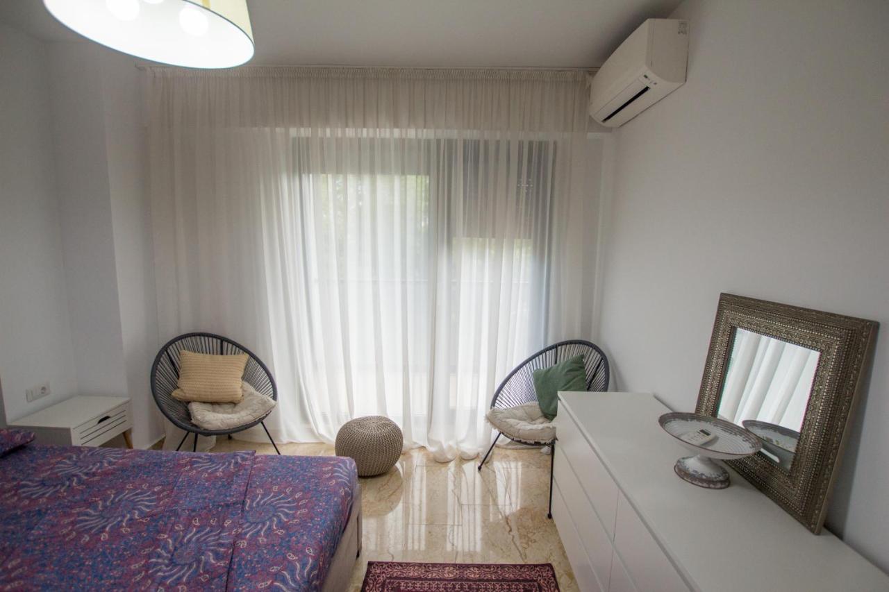 Sns In Sophia Apartament
