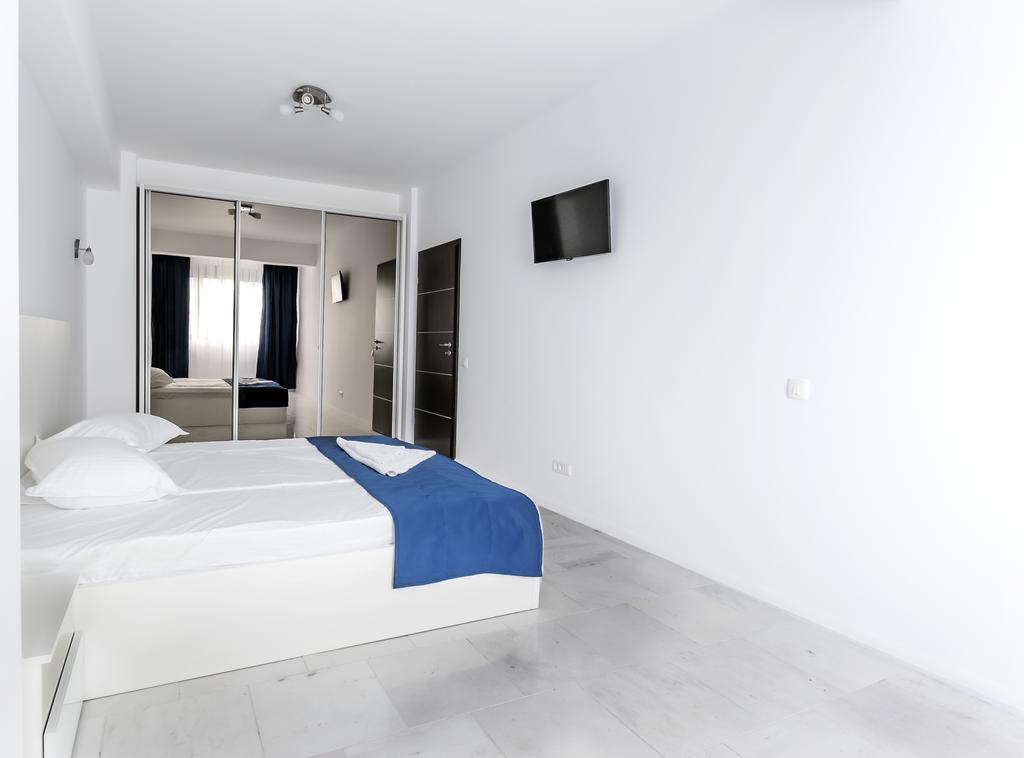 Apartament Sns In Sophia *