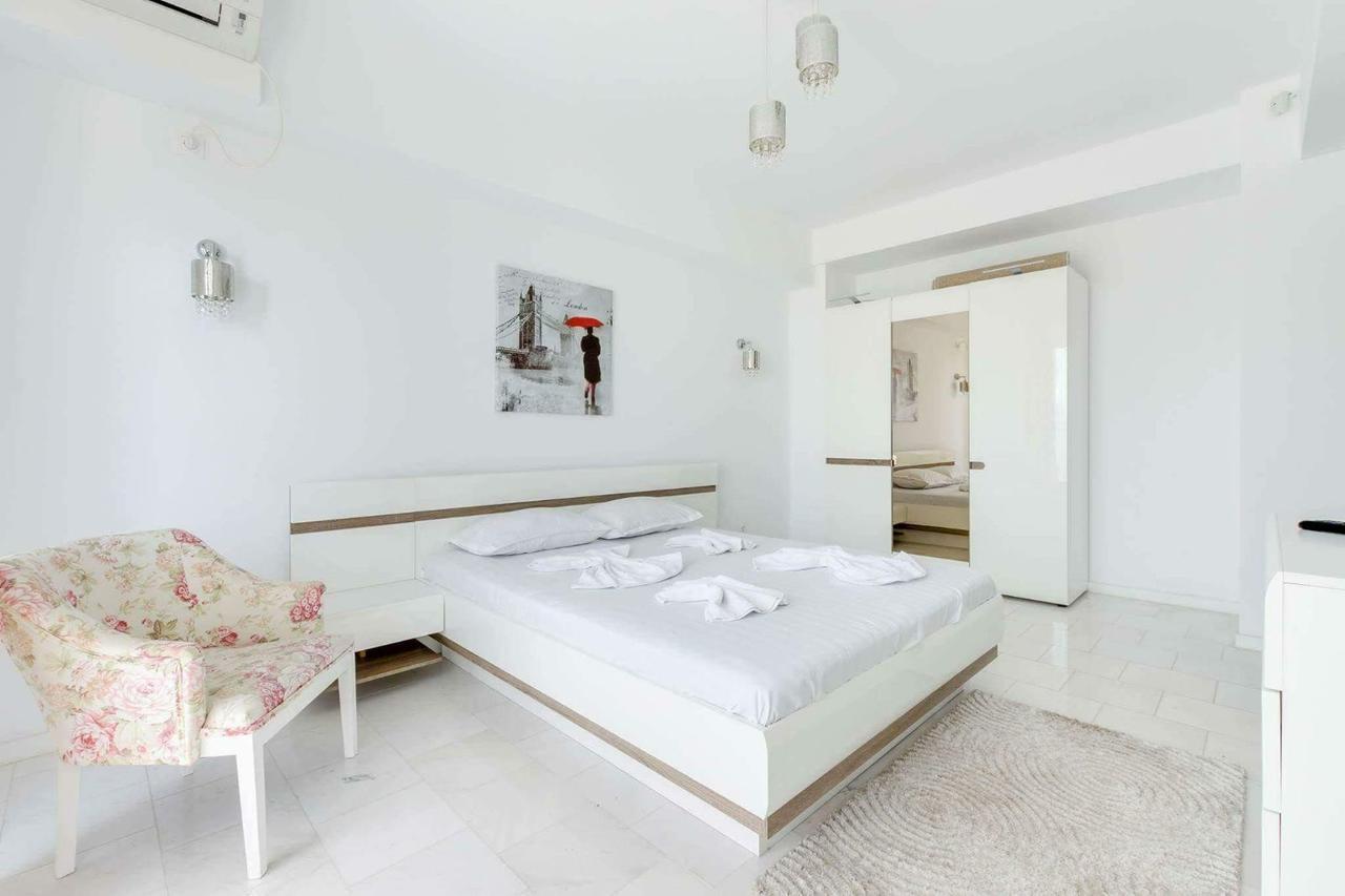 Sns In Sophia Apartament