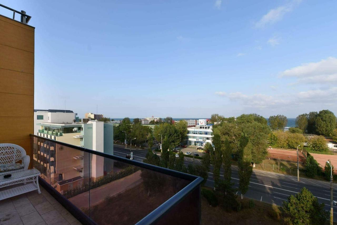 Apartament Sns In Sophia Mamaia