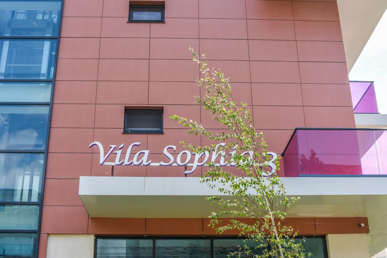 Sns In Sophia * Mamaia