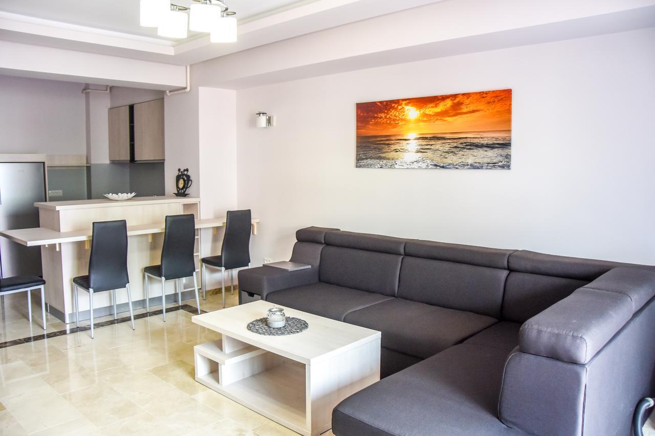 Apartament Sns In Sophia Mamaia