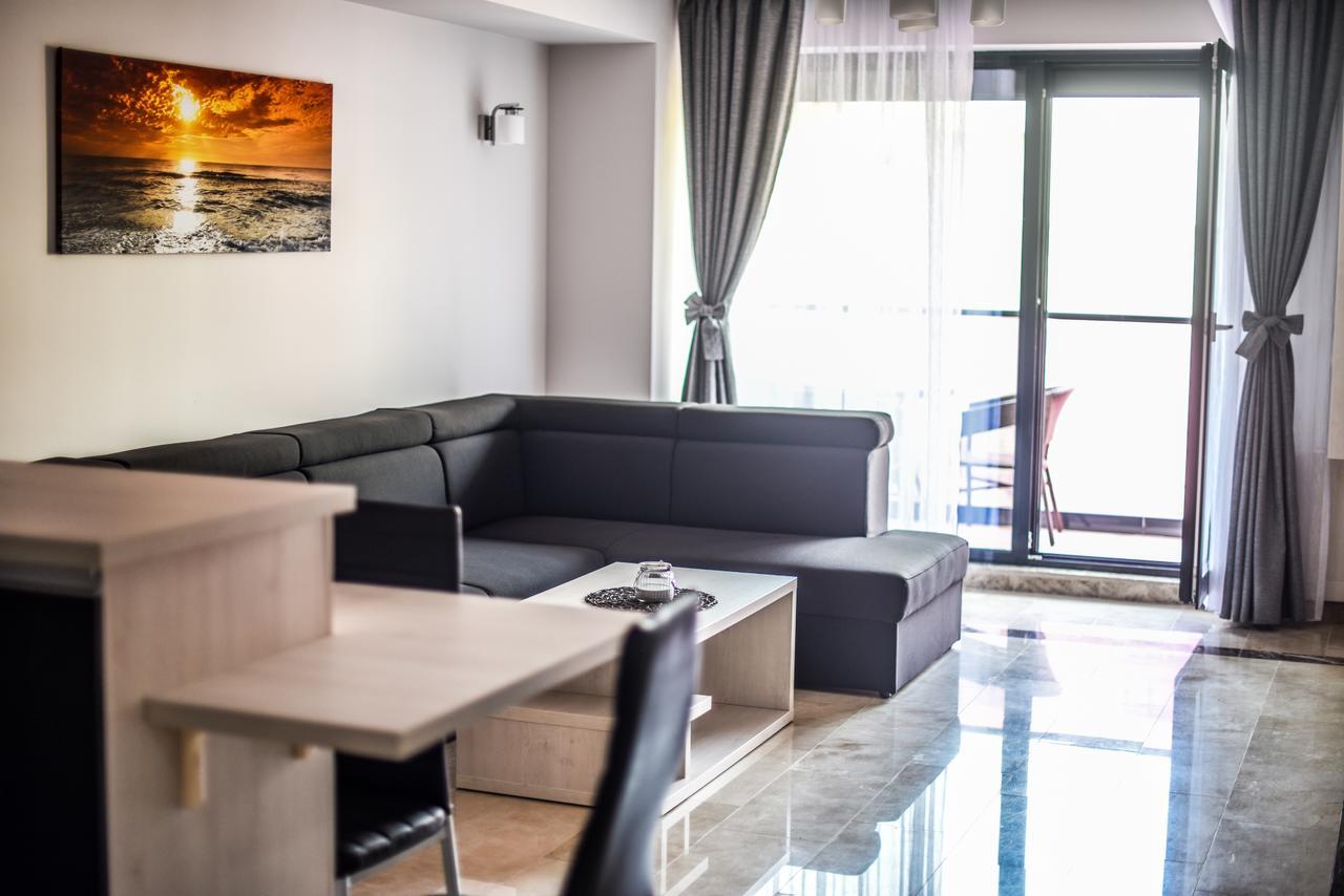 Sns In Sophia Apartament