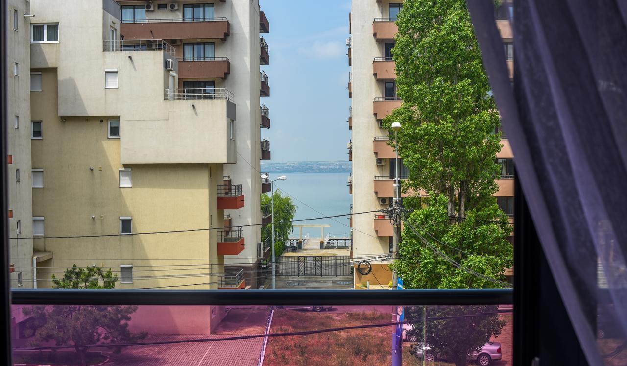 Sns In Sophia Apartament *