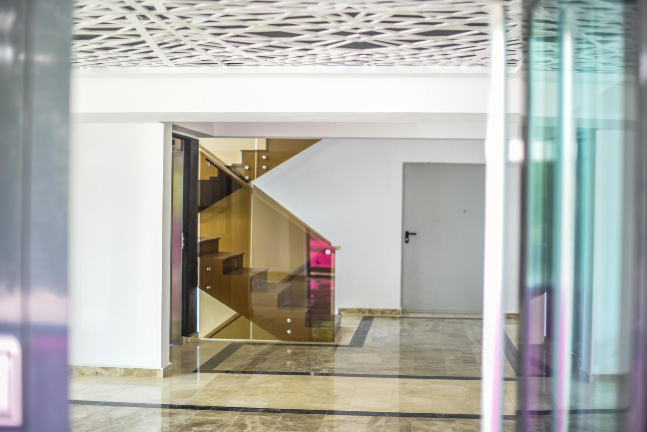 Apartament Sns In Sophia *