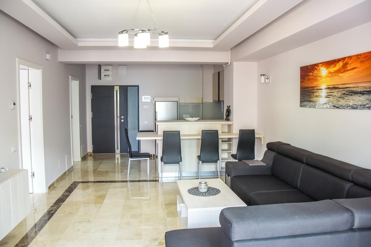 Sns In Sophia Apartament Mamaia