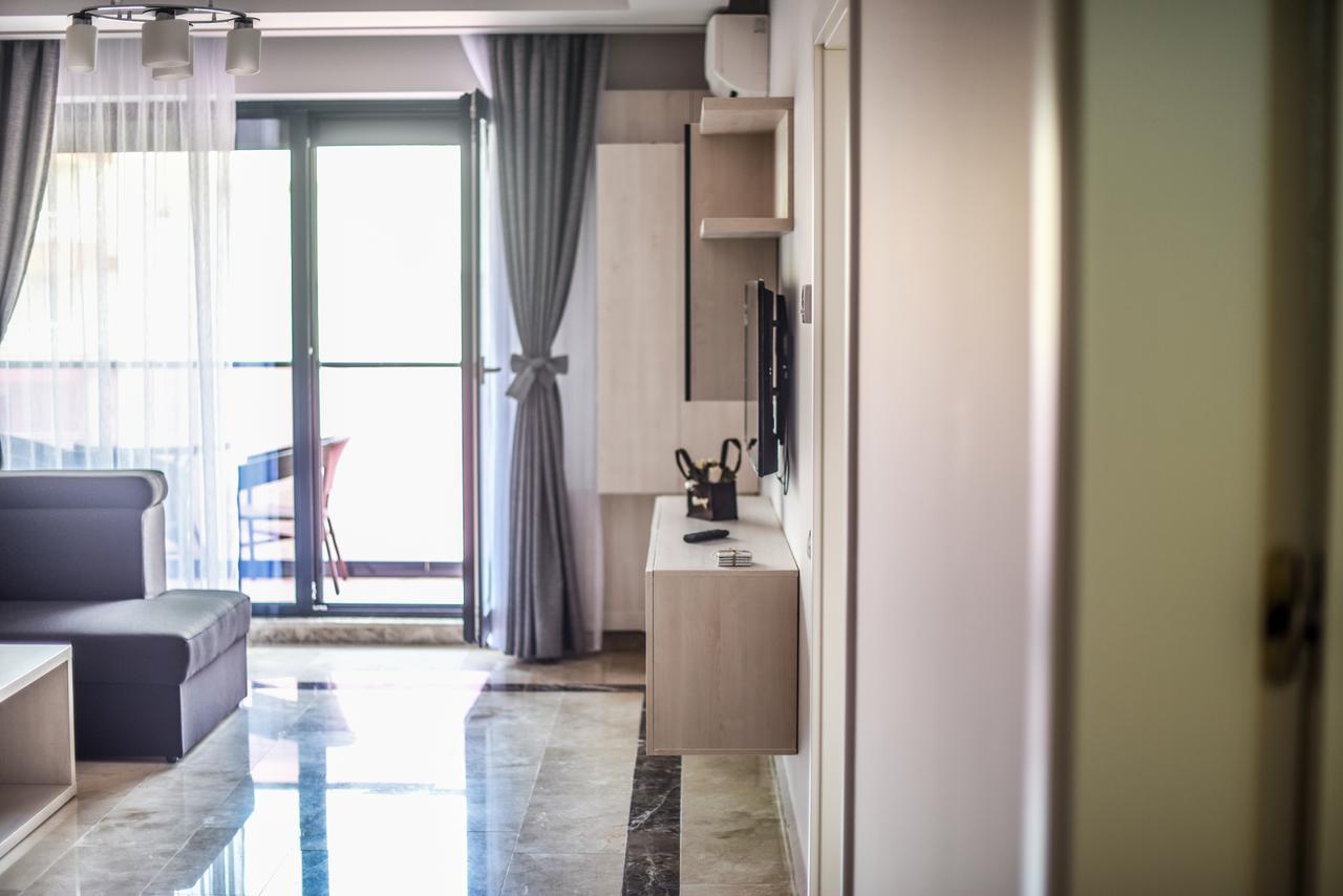 Sns In Sophia Apartament Mamaia