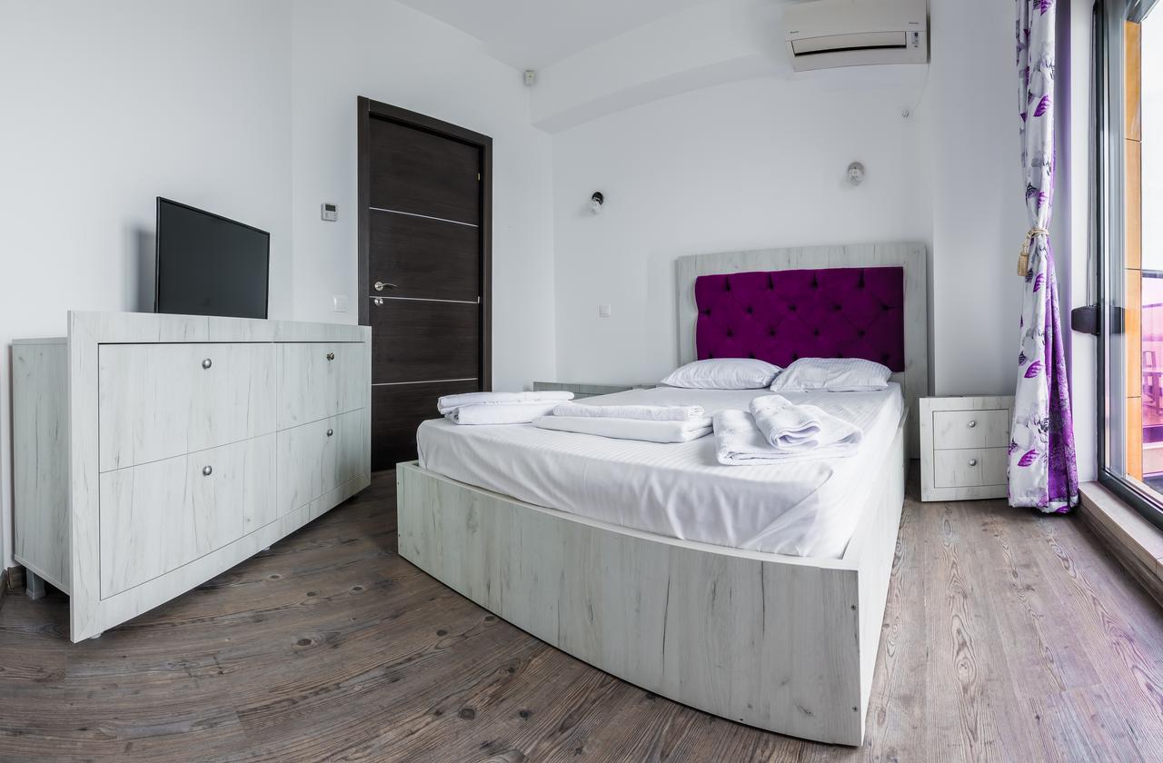 Apartament Sns In Sophia Mamaia
