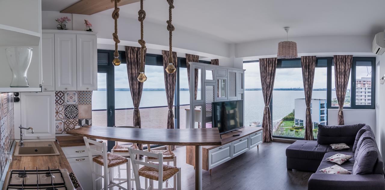 Apartament Sns In Sophia Mamaia