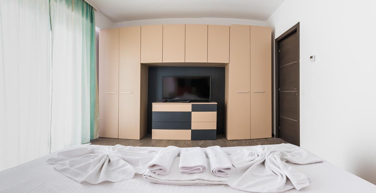 Apartament Sns In Sophia Mamaia