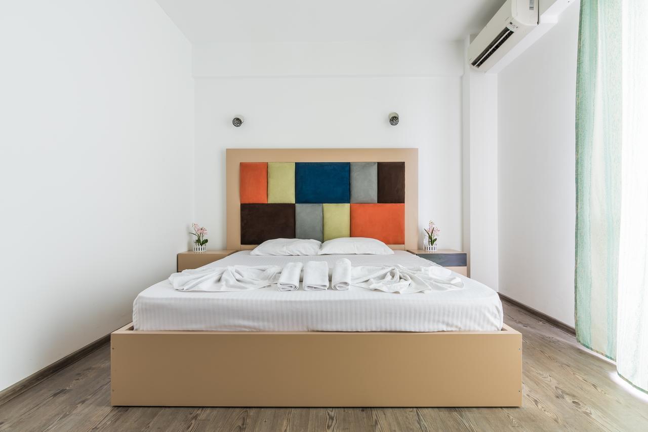 Sns In Sophia Apartament
