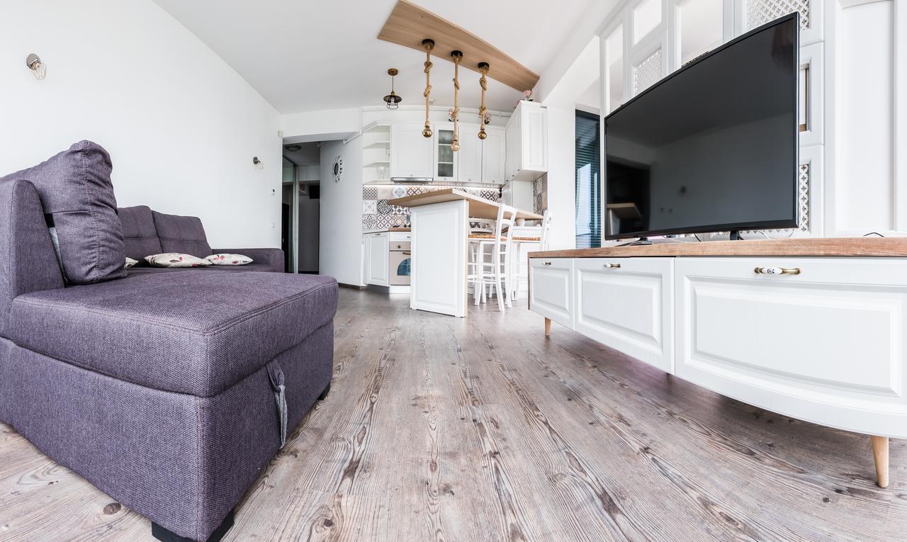 Apartament Sns In Sophia Mamaia