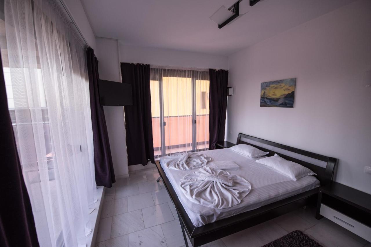 Sns In Sophia Apartament Mamaia