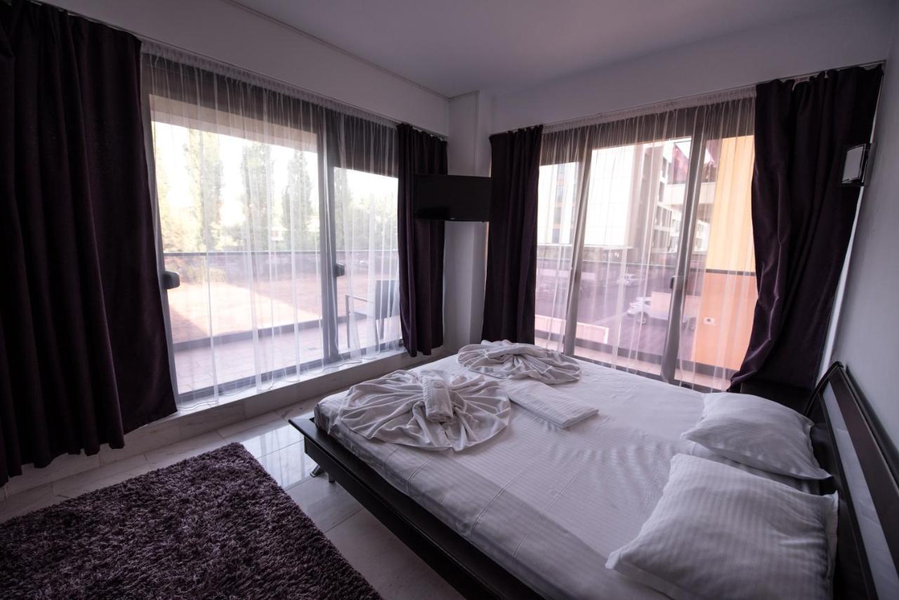 Apartament Sns In Sophia *