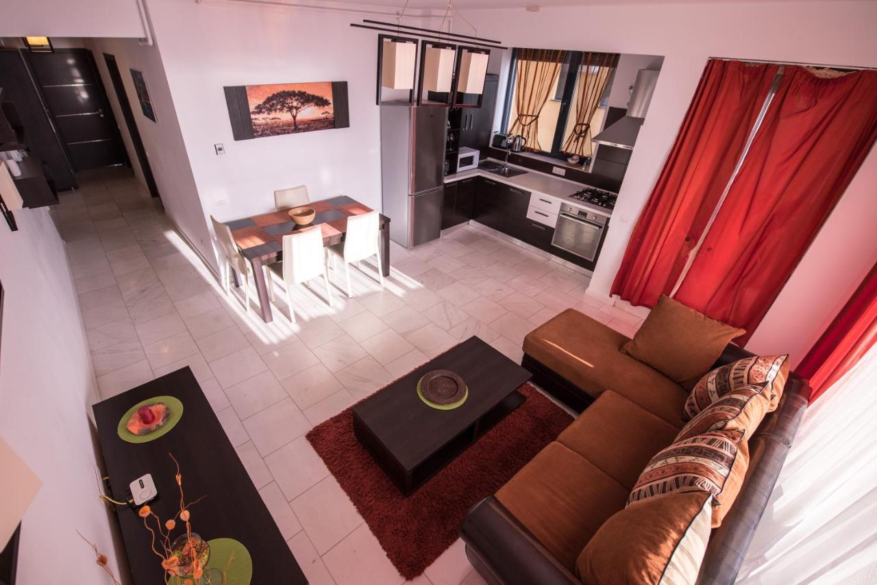 Apartament Sns In Sophia *
