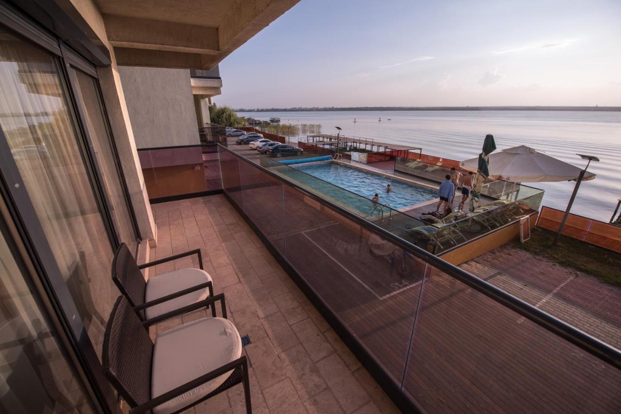Sns In Sophia Apartament Mamaia