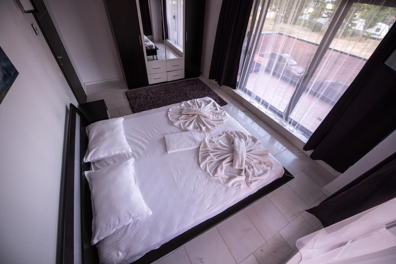 Sns In Sophia Apartament Mamaia