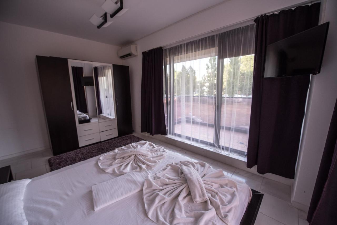 Apartament Sns In Sophia