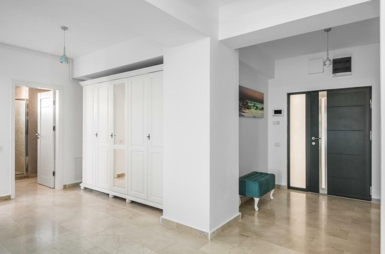 Sns In Sophia Apartament