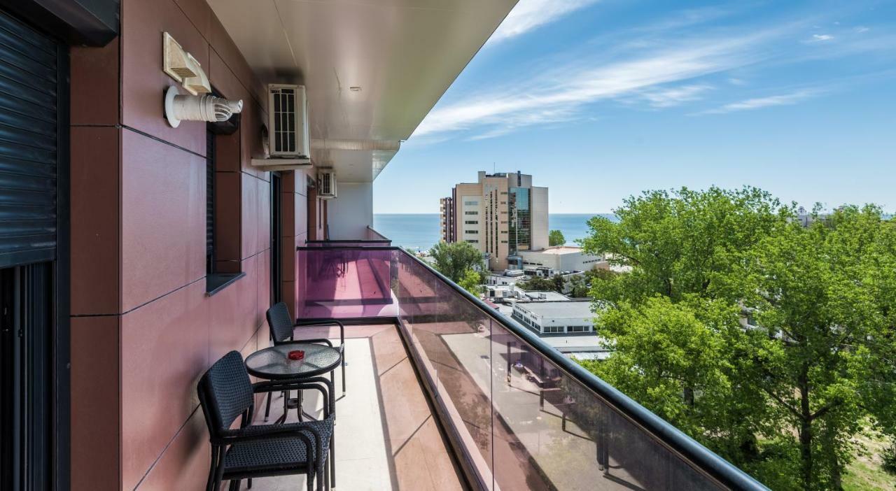 Apartament Sns In Sophia Mamaia