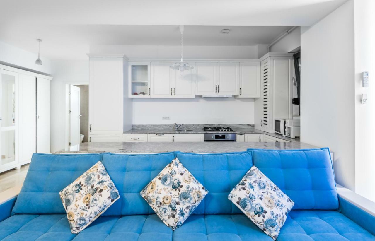 Apartament Sns In Sophia Mamaia