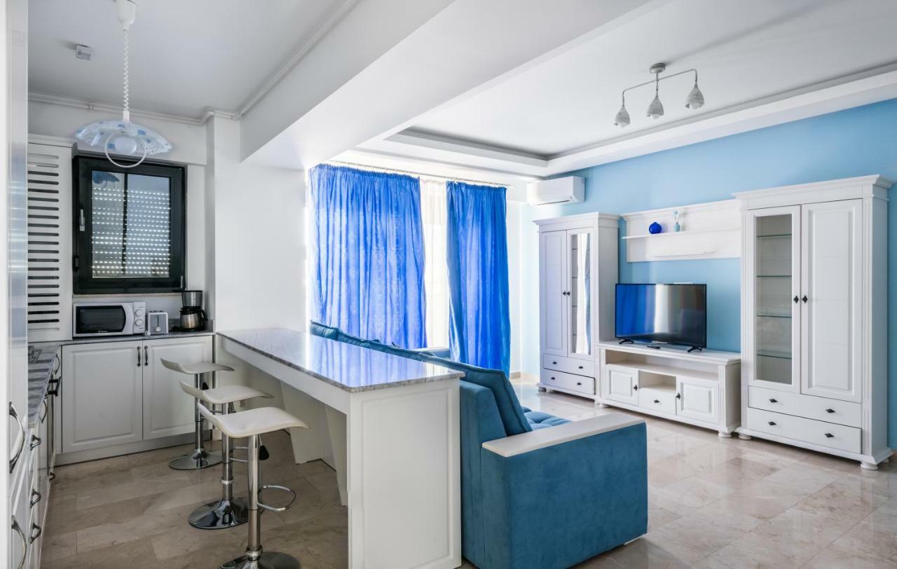 Sns In Sophia Apartament
