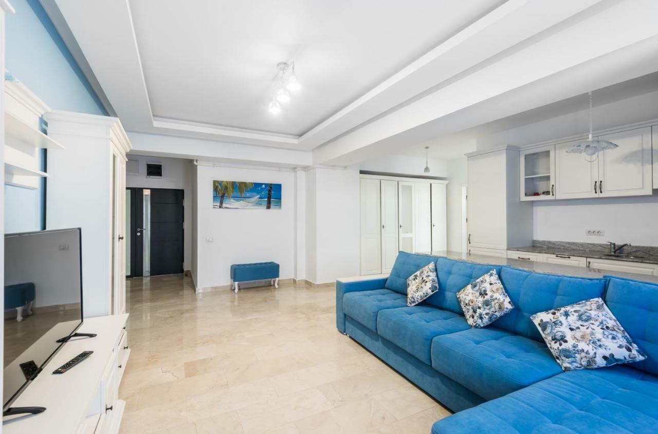 Apartament Sns In Sophia Mamaia