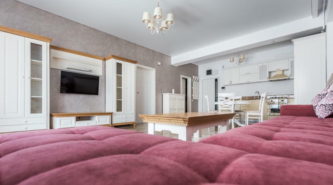 Sns In Sophia Apartament *
